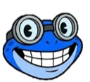 generator mascot